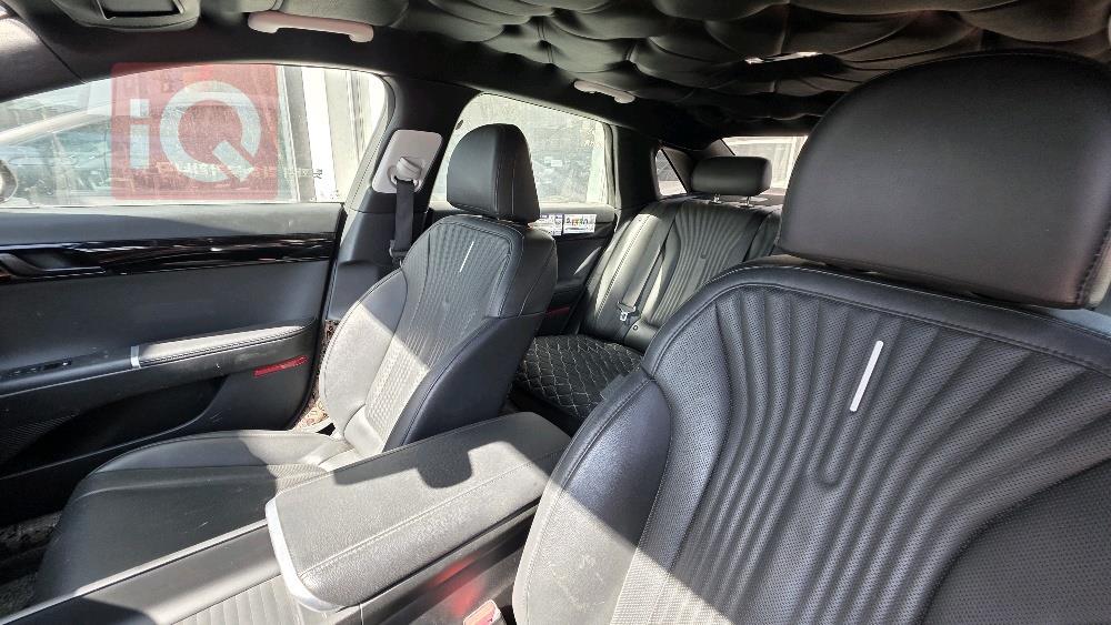 هيونداي غراندور